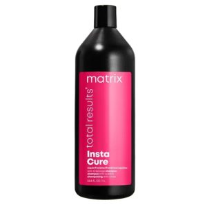 MATRIX, Шампунь против ломкости волос Total Results Insta Cure, 1000 мл