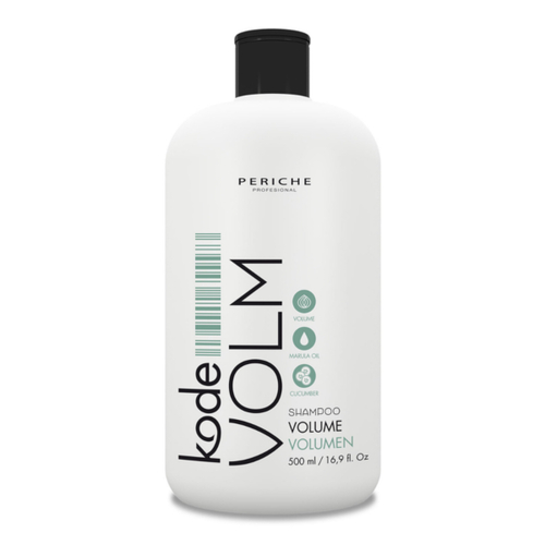 PERICHE, Шампунь для придания объёма Kode VOLM, 500 мл