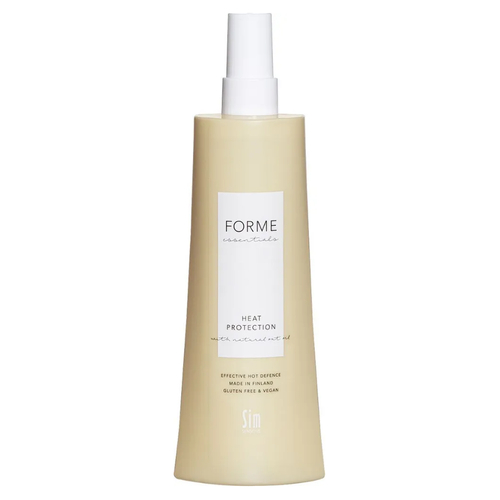 SIM SENSITIVE, Термозащитный спрей для волос FORME ESSENTIALS, 250 мл