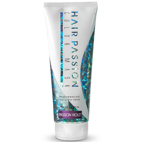HAIR PASSION, Тонирующая маска Violet, 200 мл