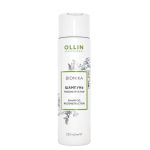 OLLIN, Шампунь реконструктор Ollin BioNika, 250 мл