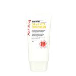 FARMSTAY, Солнцезащитный крем для лица с витаминным комплексом DR-V8 Vita Sun Cream SPF 50+ PA+++, 70 г