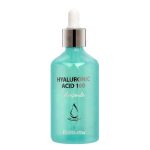 FARMSTAY, Ампульная сыворотка с гиалуроновой кислотой Hyaluronic Acid 100 Ampoule, 100 мл