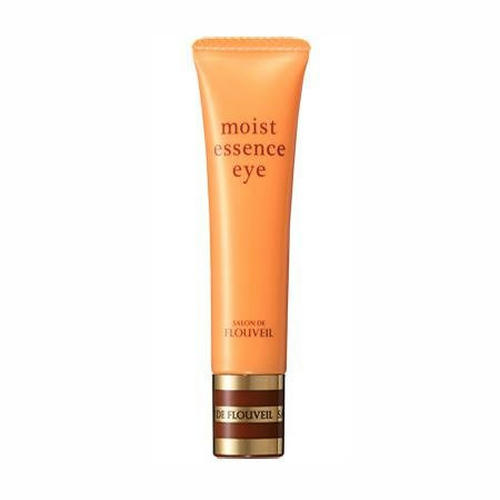 SALON DE FLOUVEIL, Увлажняющая эссенция крем для кожи вокруг глаз Moist Essence Eye, 15 гр