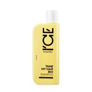 I'CE PROFESSIONAL BY NATURA SIBERICA, Шампунь для тусклых и вьющихся волос TAME MY HAIR, 250 мл