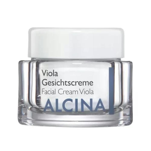 ALCINA, Крем для лица Виола, 50 мл