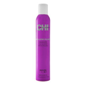 CHI, Лак для волос Усиленный объем Magnified Volume Finishing, 340 гр