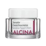 ALCINA, Крем для чувствительной кожи лица, 50 мл