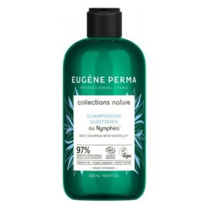 EUGENE PERMA, Шампунь для ежедневного использования Collections Nature, 300 мл