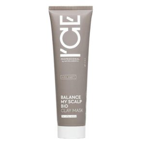 I'CE PROFESSIONAL BY NATURA SIBERICA, Маска-глина для очищения,восстановления кожи головы SCALP EXPERT, 150 мл