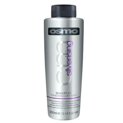 OSMO, Шампунь «Жидкое серебро» Silverising, 300 мл