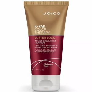 JOICO, Маска «Сияние цвета» для поврежденных окрашенных волос K-PAK Color Therapy, 50 мл