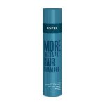 ESTEL, Минеральный шампунь для волос More Therapy, 250 мл