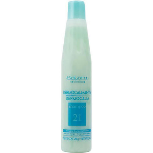 SALERM, Шампунь успокаивающий Dermocalmante Shampoo, 250 мл