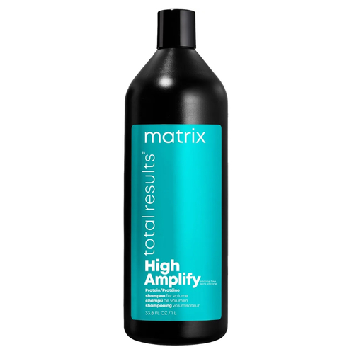 MATRIX, Шампунь для объема волос Total Results High Amplify, 1000 мл