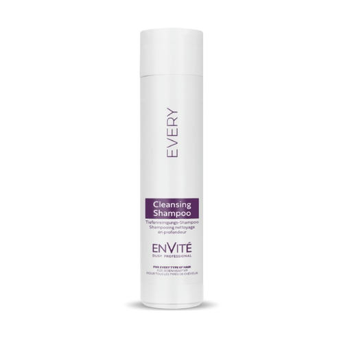 DUSY PROFESSIONAL, Шампунь глубокого очищения Cleansing Shampoo, 250 мл