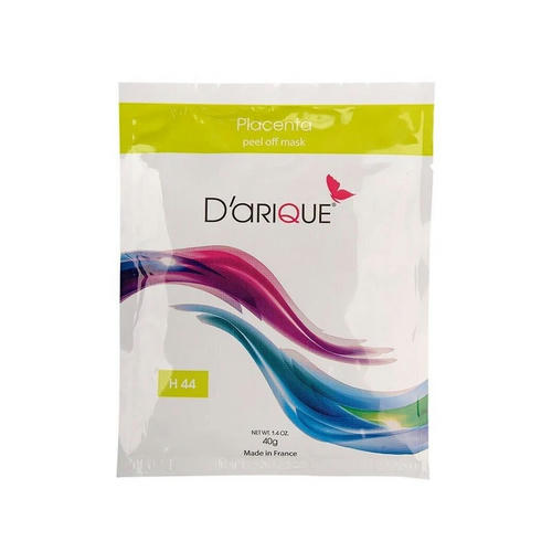 DARIQUE, Регенерирующая маска с плацентой, 40 гр