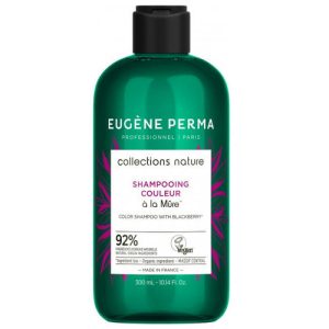 EUGENE PERMA, Шампунь для окрашенных волос Collections Nature, 300 мл