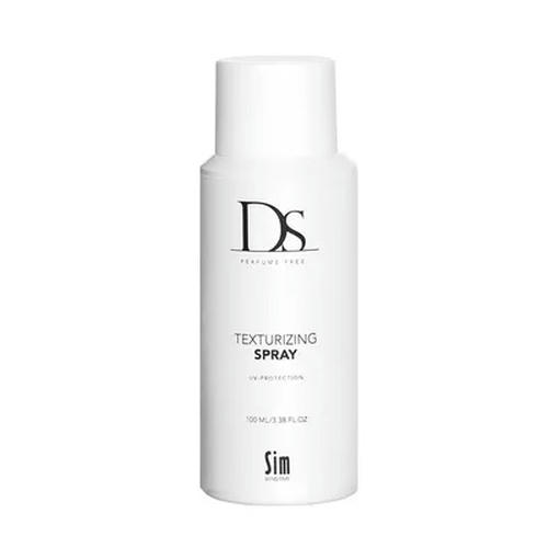 SIM SENSITIVE, Текстурирующий лосьон-спрей для волос DS PERFUME FREE, 100 мл