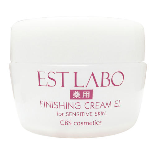 ESTLABO, Питательный крем для лица Finishing Cream EL, 45 гр
