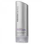 KERATIN COMPLEX, Шампунь для поддержания яркости цвета Timeless Color Fade-Defy Shampoo, 400 мл