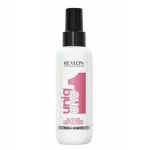REVLON, Универсальная спрей-маска с ароматом лотоса UniqOne, 150 мл