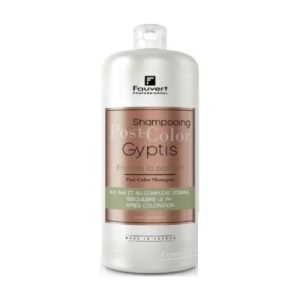FAUVERT, Шампунь после окрашивания Маракуйя GYPTIS, 1000 мл