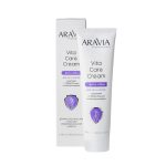 ARAVIA, Вита-крем для рук и ногтей защитный с пребиотиками и ниацинамидом Vita Care Cream Spa, 100 мл