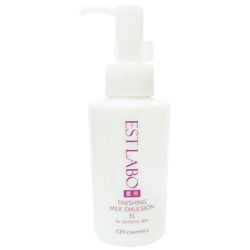 ESTLABO, Питательная эмульсия-молочко для лица Finishing Milk Emulsion EL, 90 гр