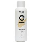 DEWAL, Кремовый окислитель IQ Color Oxi 3%, 1000 мл