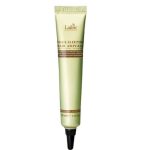 LA'DOR, Ночная восстанавливающая сыворотка для волос Snail Sleeping Hair Ampoule, 20 мл