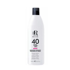 RR LINE, Оксид Emulsione Ossidante 12% 40 Vol, 1000 мл