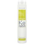 PERICHE, Шампунь безсульфатный Argan Keratin Care, 250 мл