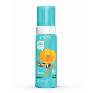 ESTEL, Детская пенка для умывания Little Me, 150 мл