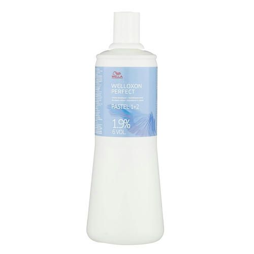 WELLA, Окислитель Welloxon Perfect 6V 1,9%, 1000 мл