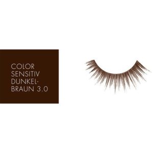 ALCINA, Краска для бровей и ресниц Color Sensitiv 3.0, 17 мл