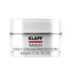 KLAPP, Дневной крем для лица Immun, 50 мл