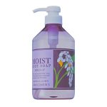 C'BON, Увлажняющий гель для душа Moist Body Soap, 700 мл