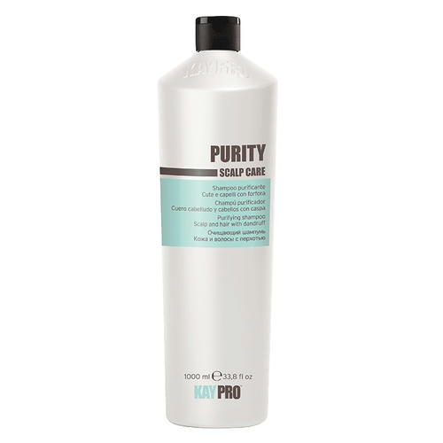 KAYPRO, Шампунь против перхоти Purity, 1000 мл