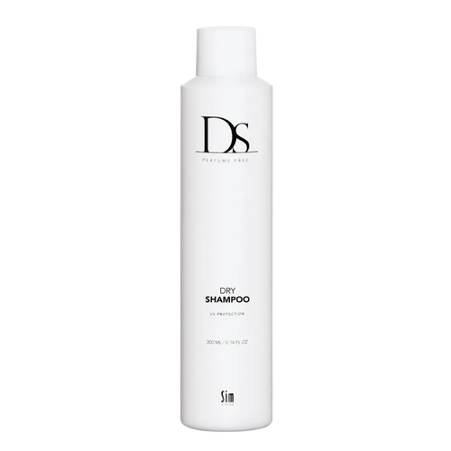 SIM SENSITIVE, Сухой шампунь DS PERFUME FREE, 300 мл