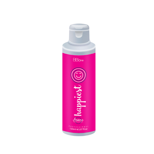 BB ONE, Несмываемая маска Шаг 4 Happiest Aroma Leave In Mask, 150 мл