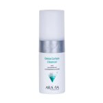 ARAVIA, Гель для умывания с активированным углём Detox Carbon Cleanser Face, 150 мл