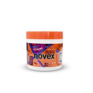 NOVEX, Суперфуд маска для волос Infusao De Colageno, 210 гр