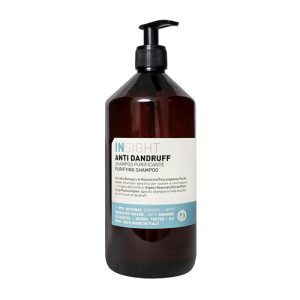 INSIGHT, Шампунь против перхоти ANTI-DANDRUFF, 1000 мл