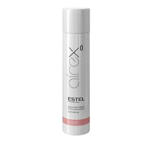 ESTEL, Бриллиантовый блеск для волос Airex, 300 мл