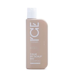 I'CE PROFESSIONAL BY NATURA SIBERICA, Шампунь для чувствительной кожи головы SCALP EXPERT, 250 мл