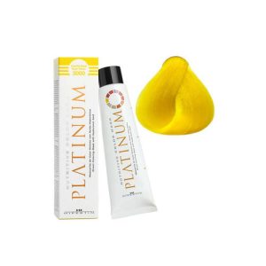 HIPERTIN, Оттеночная маска прямого действия Nutritive Platinum 3000, 100 мл