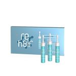 ESTEL, Сыворотка-реконструктор против выпадения волос Microbiom Scalp ReHair, 7*10 мл