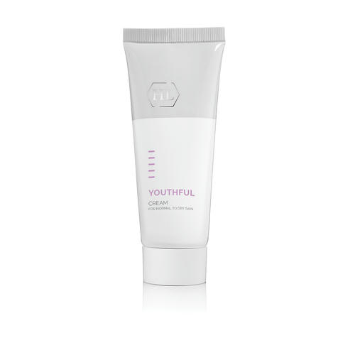 HOLY LAND, Крем для сухой кожи Cream For Normal / Dry Youthful, 70 мл