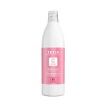 TEFIA, Окисляющий крем с глицерином и альфа-бисабололом 9% Vol 30 Color Creats, 1000 мл